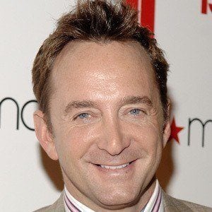 Clinton Kelly Headshot 2 of 3