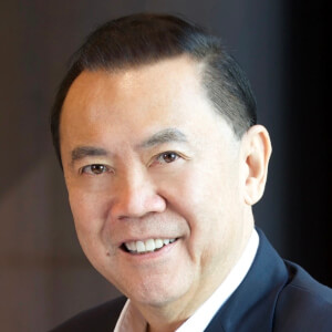 Clinton Lee Headshot 3 of 3