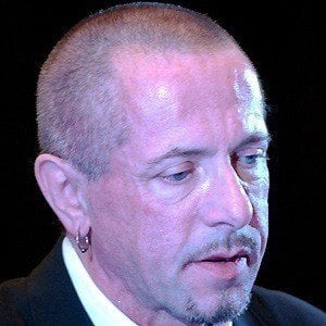 Clive Barker - Bio, Family, Trivia | Famous Birthdays