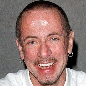 Clive Barker - Bio, Family, Trivia | Famous Birthdays