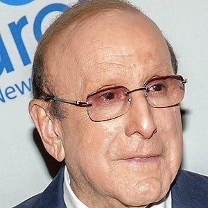 Clive Davis - Bio, Family, Trivia | Famous Birthdays