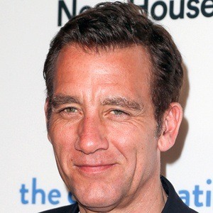 Clive Owen Headshot 4 of 6