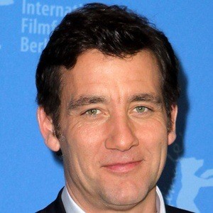 Clive Owen at age 47