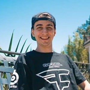 Cloakzy Headshot 2 of 10