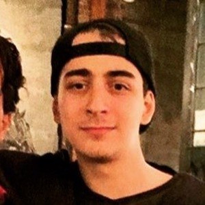 Cloakzy Headshot 5 of 10