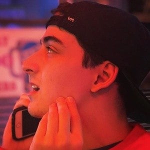 Cloakzy Headshot 6 of 10