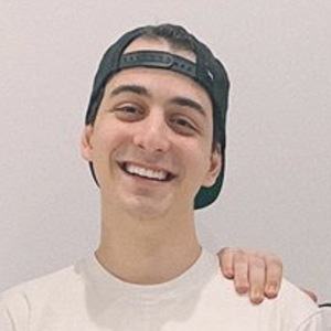 Cloakzy Headshot 7 of 10