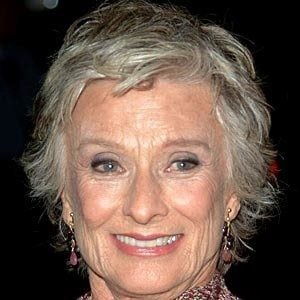 Cloris Leachman Headshot 10 of 10