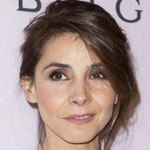 Clotilde Courau Headshot 5 of 5