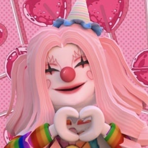 ClownXiao Headshot 2 of 3