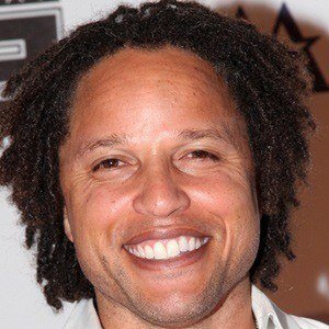 Cobi Jones - Bio, Family, Trivia | Famous Birthdays