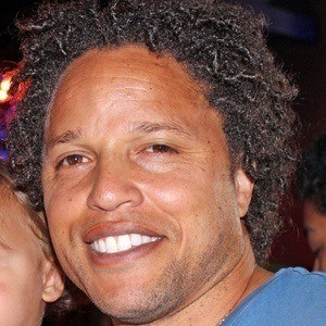 Cobi Jones - Bio, Family, Trivia | Famous Birthdays