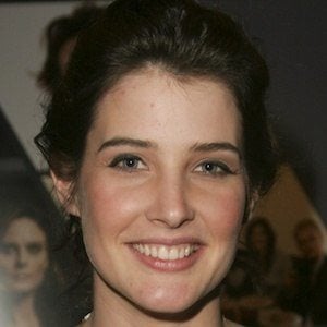 Cobie Smulders Headshot 10 of 10