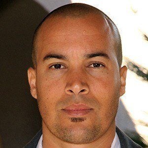 Coby Bell Headshot 6 of 7