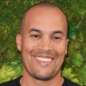 Coby Bell at age 42