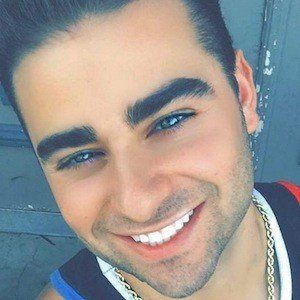 Coby Persin - Bio, Family, Trivia | Famous Birthdays