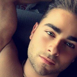 Coby Persin - Bio, Family, Trivia | Famous Birthdays