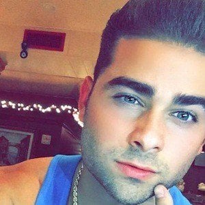 Coby Persin - Bio, Family, Trivia | Famous Birthdays