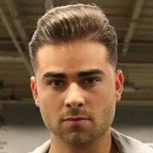 Coby Persin - Bio, Family, Trivia | Famous Birthdays