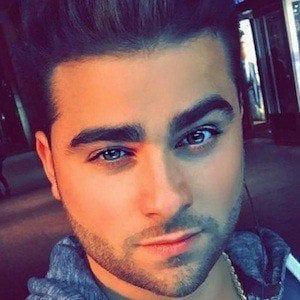 Coby Persin - Bio, Family, Trivia | Famous Birthdays