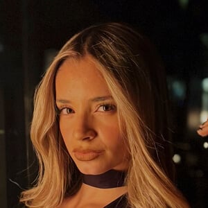 Coco Cagliero Headshot 2 of 4