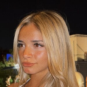 Coco Cagliero Headshot 3 of 4