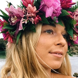 Coco Ho Headshot 4 of 10