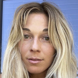 Coco Ho Headshot 9 of 10