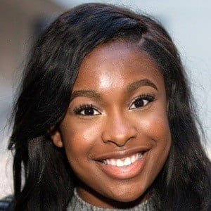 Coco Jones Headshot 9 of 9