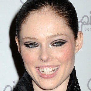 Coco Rocha - Age, Family, Bio | Famous Birthdays