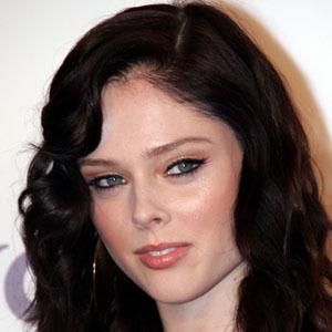 Coco Rocha at age 20