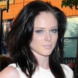 Coco Rocha at age 20