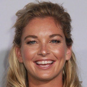 Coco Vandeweghe Headshot 2 of 2