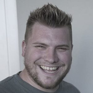 Codi Butts at age 26