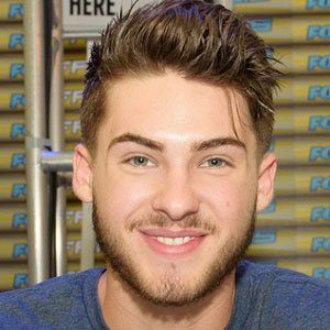 Cody Christian Headshot 8 of 8