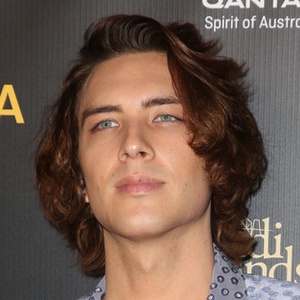 Cody Fern at age 30