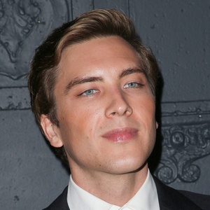 Cody Fern Headshot 7 of 7