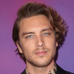 Cody Fern at age 29