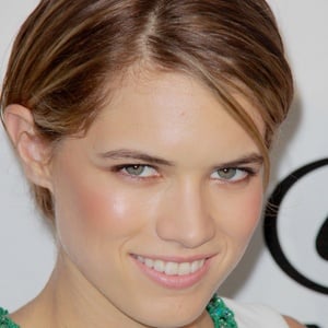 Cody Horn at age 24