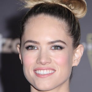 Cody Horn at age 27