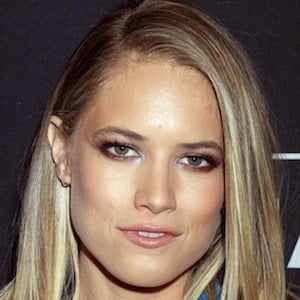Cody Horn at age 28