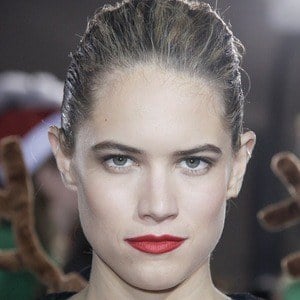 Cody Horn at age 27