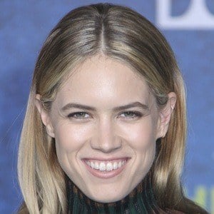 Cody Horn at age 27