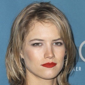 Cody Horn at age 25