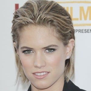 Cody Horn at age 24
