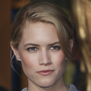 Cody Horn at age 26
