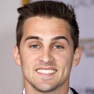 Cody Johns Headshot 2 of 4