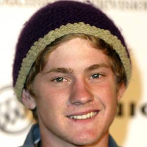 Cody Kasch - Bio, Family, Trivia | Famous Birthdays