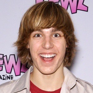 Cody Linley Headshot 7 of 7