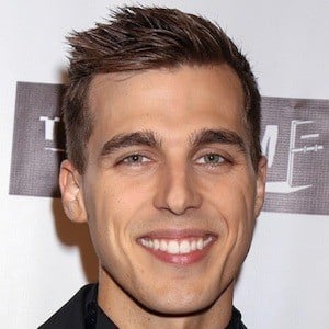 Cody Linley at age 26